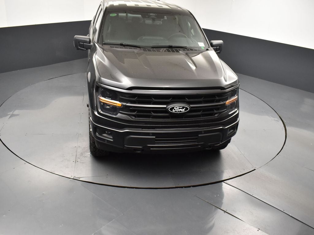 2026 Ford F-150 XLT 302A