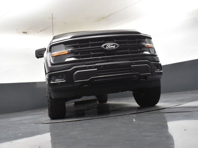 2026 Ford F-150 XLT 302A