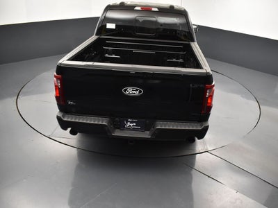 2026 Ford F-150 XLT 302A