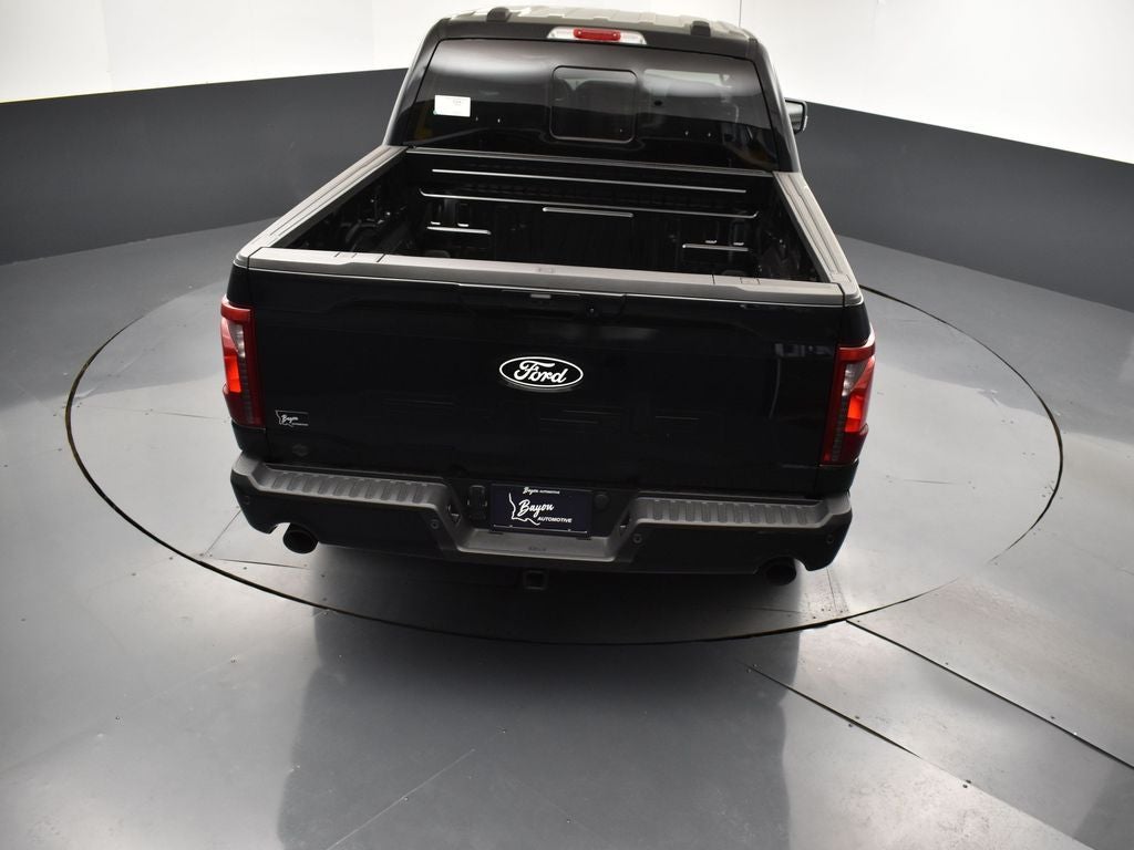 2026 Ford F-150 XLT 302A