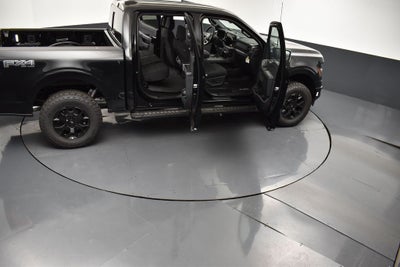 2026 Ford F-150 XLT 302A