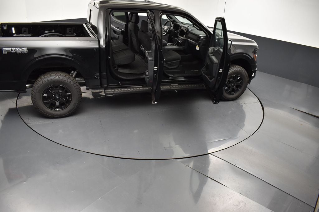 2026 Ford F-150 XLT 302A