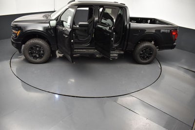 2026 Ford F-150 XLT 302A