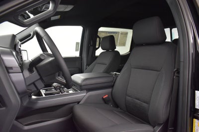 2026 Ford F-150 XLT 302A