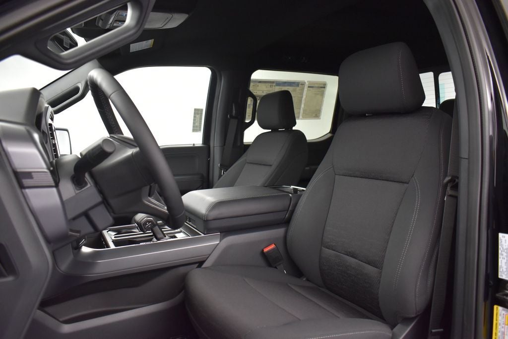 2026 Ford F-150 XLT 302A