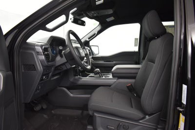 2026 Ford F-150 XLT 302A
