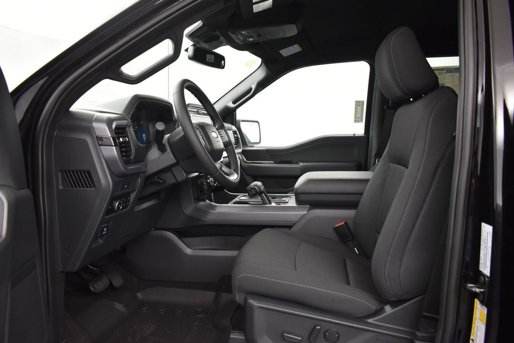 2026 Ford F-150 XLT 302A