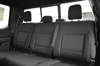2026 Ford F-150 XLT 302A
