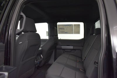 2026 Ford F-150 XLT 302A