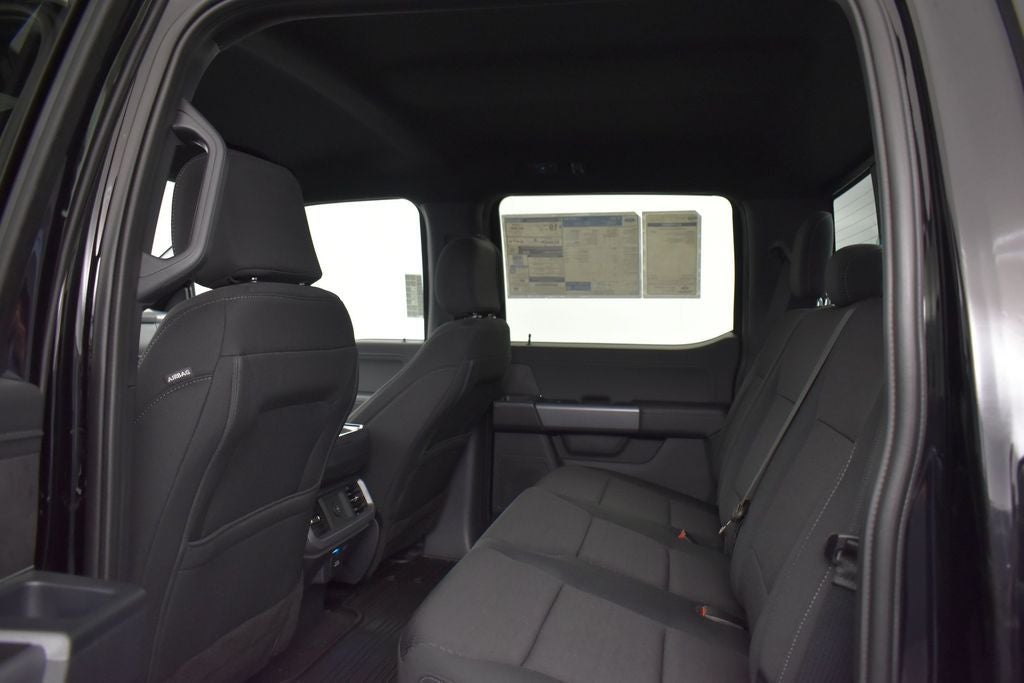 2026 Ford F-150 XLT 302A