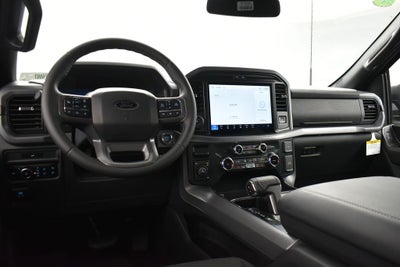 2026 Ford F-150 XLT 302A