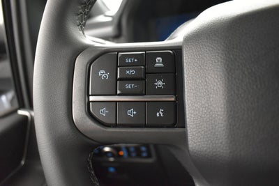 2026 Ford F-150 XLT 302A