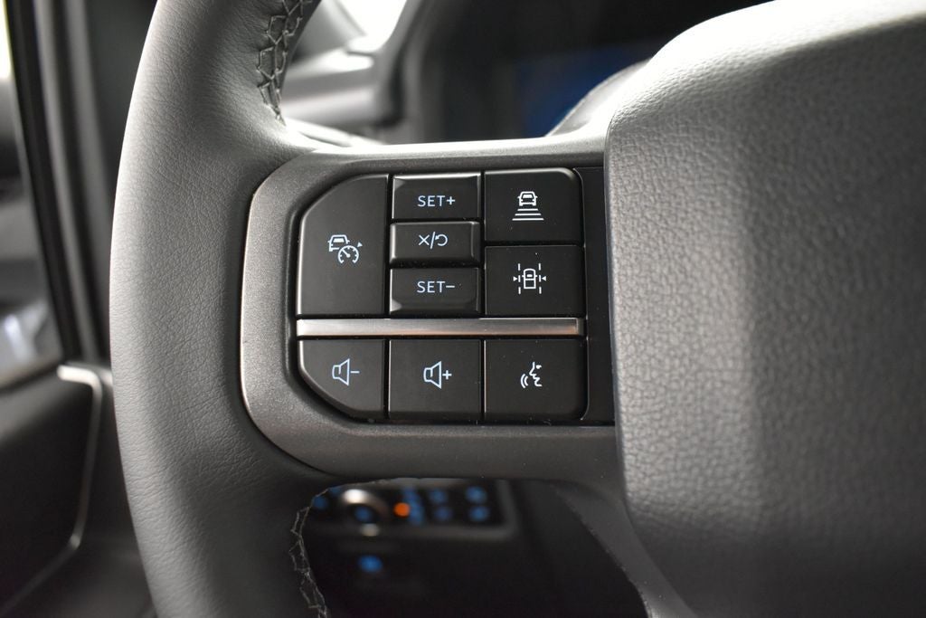 2026 Ford F-150 XLT 302A