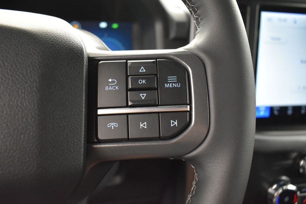2026 Ford F-150 XLT 302A