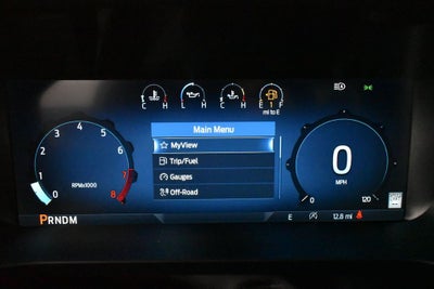 2026 Ford F-150 XLT 302A