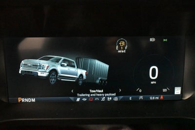 2026 Ford F-150 XLT 302A