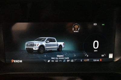 2026 Ford F-150 XLT 302A