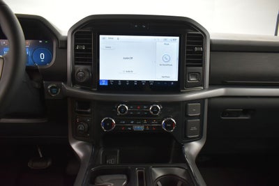2026 Ford F-150 XLT 302A