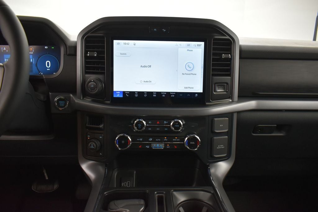 2026 Ford F-150 XLT 302A