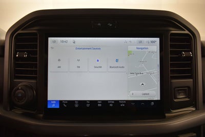2026 Ford F-150 XLT 302A