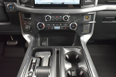 2026 Ford F-150 XLT 302A