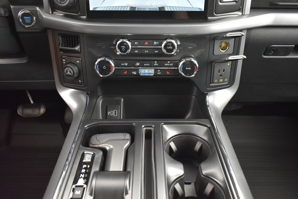 2026 Ford F-150 XLT 302A