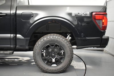 2026 Ford F-150 XLT 302A