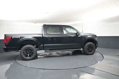 2026 Ford F-150 XLT 302A