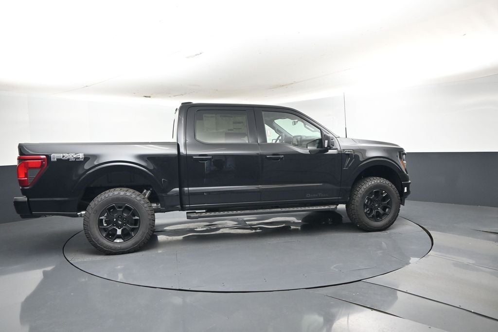 2026 Ford F-150 XLT 302A