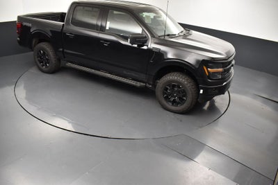 2026 Ford F-150 XLT 302A