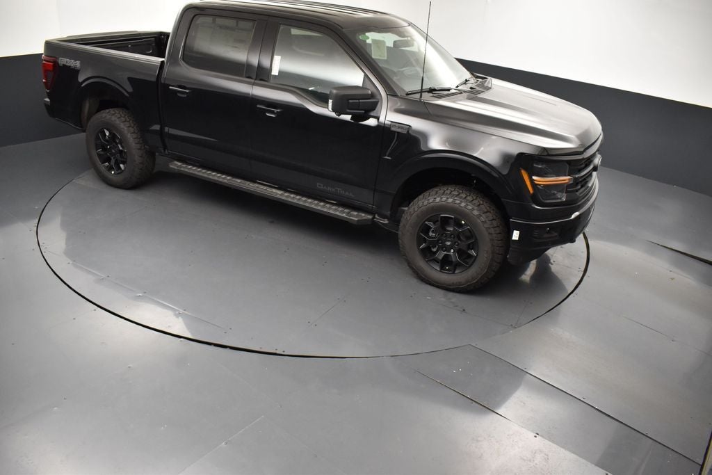 2026 Ford F-150 XLT 302A