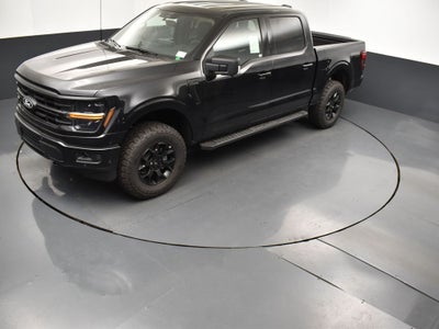 2026 Ford F-150 XLT 302A