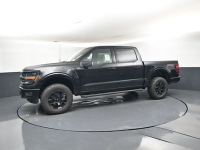 2026 Ford F-150 XLT 302A