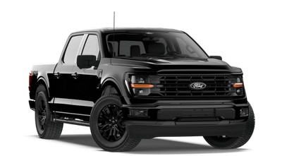 2026 Ford F-150 XLT 302A