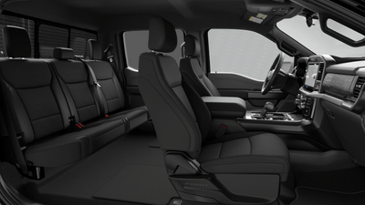 2026 Ford F-150 XLT 302A