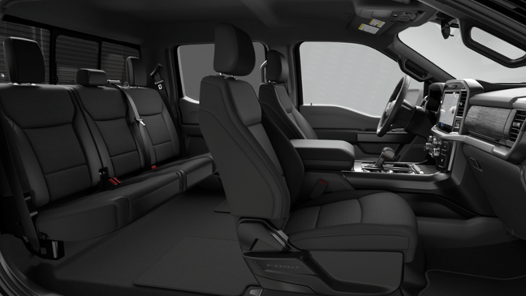 2026 Ford F-150 XLT 302A