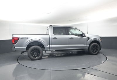 2026 Ford F-150 XLT 302A