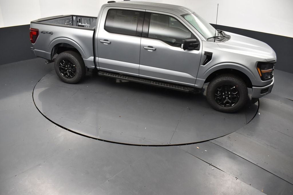 2026 Ford F-150 XLT 302A