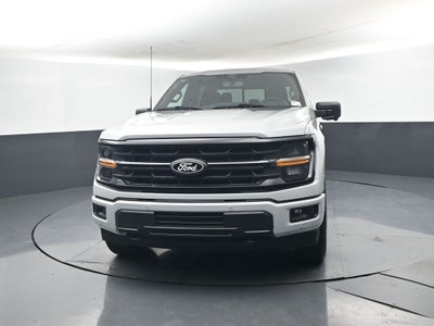 2026 Ford F-150 XLT 302A