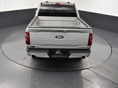 2026 Ford F-150 XLT 302A