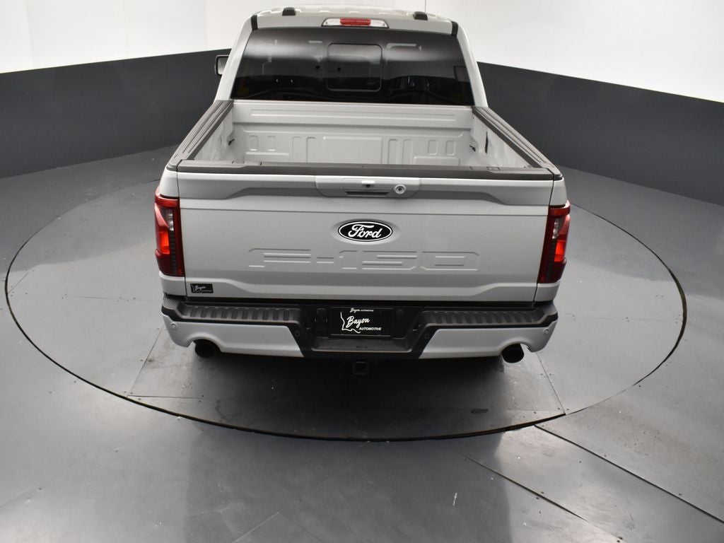 2026 Ford F-150 XLT 302A