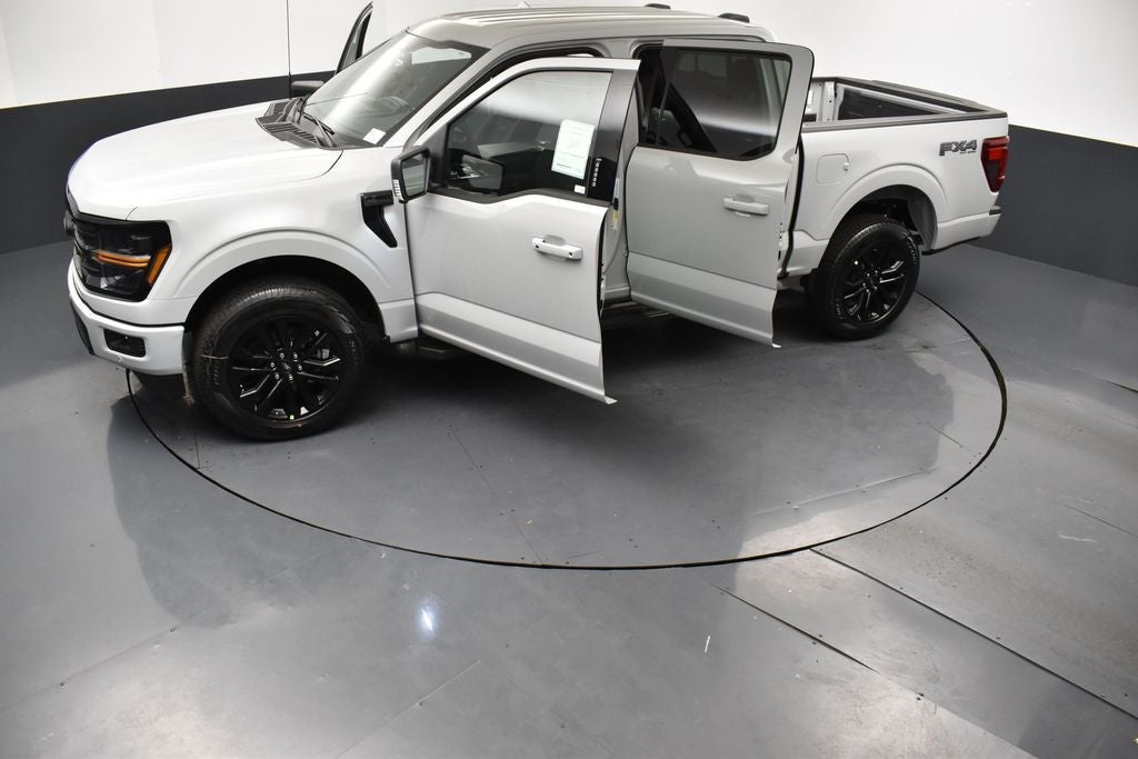 2026 Ford F-150 XLT 302A