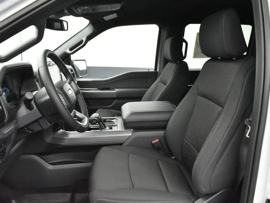 2026 Ford F-150 XLT 302A