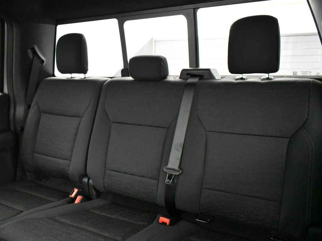 2026 Ford F-150 XLT 302A