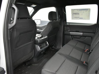 2026 Ford F-150 XLT 302A