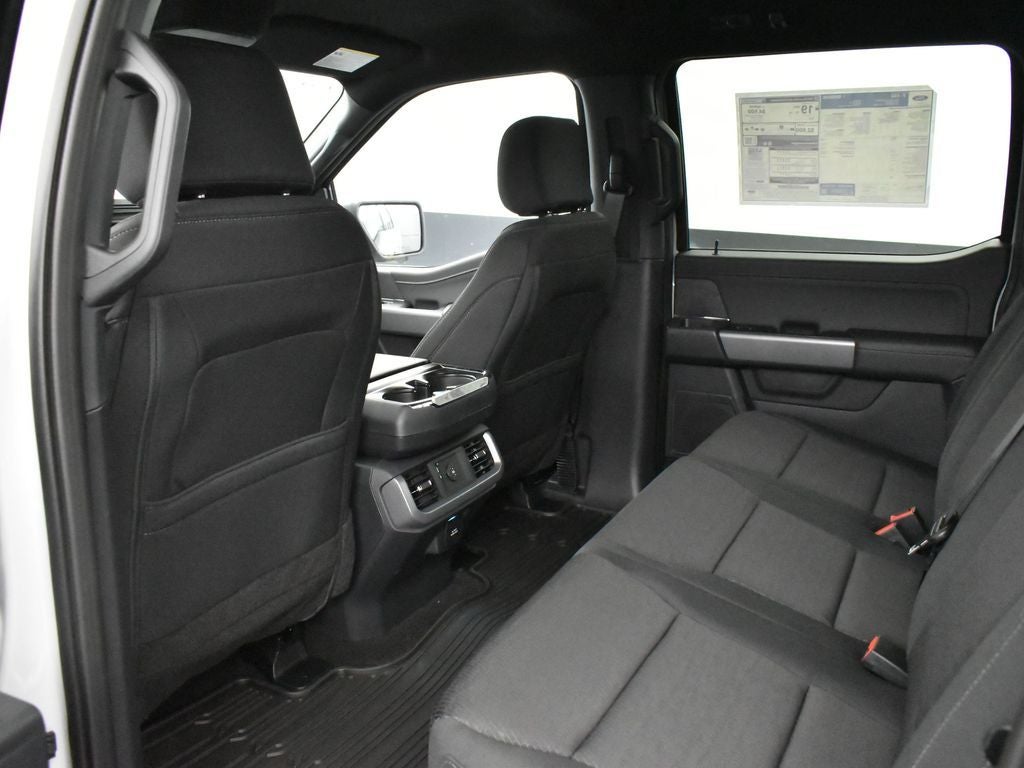 2026 Ford F-150 XLT 302A