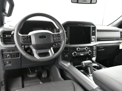 2026 Ford F-150 XLT 302A