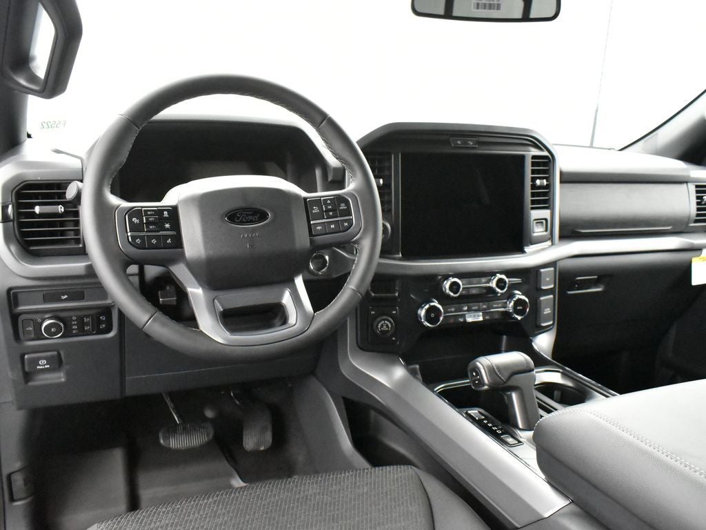 2026 Ford F-150 XLT 302A