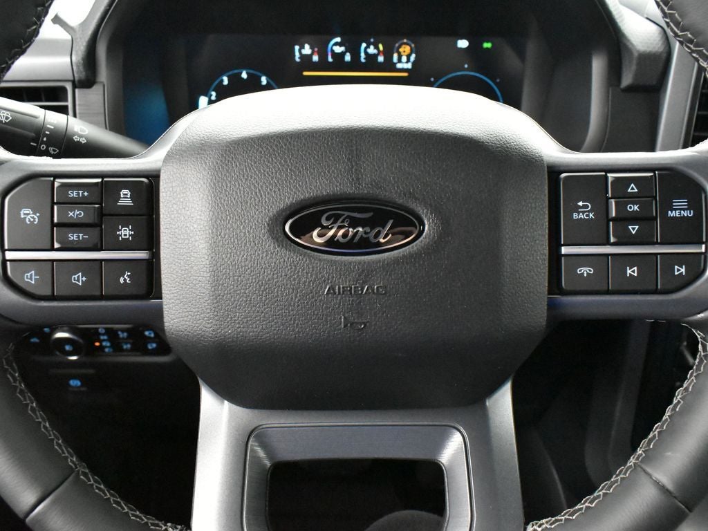 2026 Ford F-150 XLT 302A