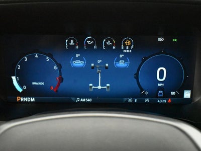 2026 Ford F-150 XLT 302A